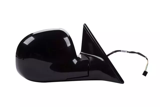 15151118 - Body: Mirror Assembly for GM Image