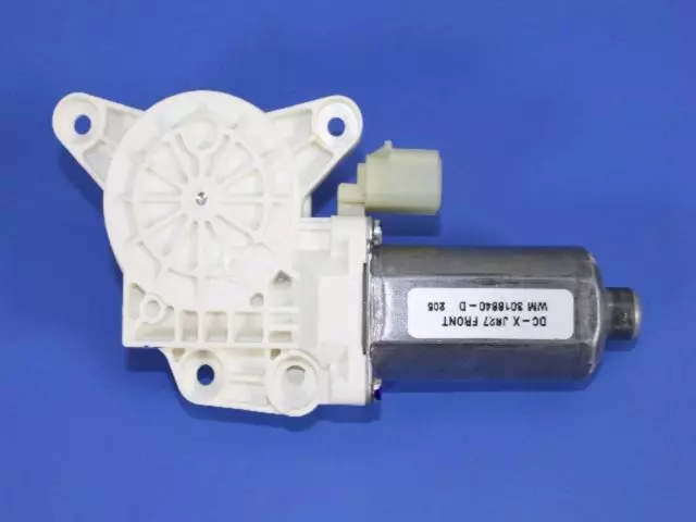 Window Regulator Motor, Right - Mopar (68027866AA)