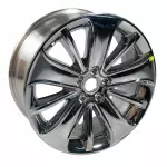 BG1Z1007C - : Wheel, Alloy for Ford: Taurus Image