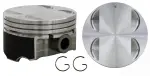 P50676STD - : Engine Piston Set for Enginetech Image