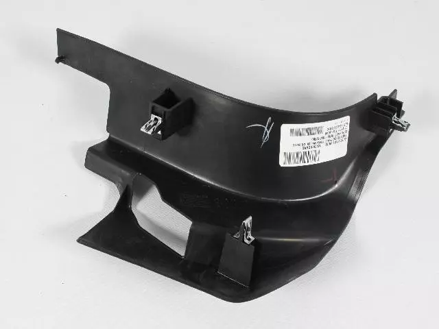 Cowl Side Trim Panel, Left - Mopar (1BE53XDVAC)