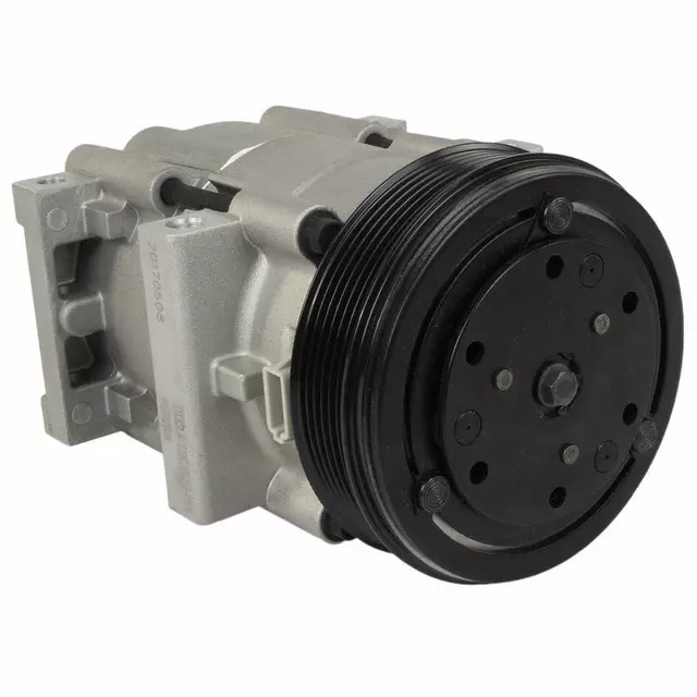 Compressor Assembly - Ford (5U2Z-19V703-FA)