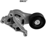 89633 - : TENSIONER AUTO/LT TRUCK, DAYCO for DAYCO HYDRAULIC Image