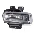 19558100 - : TYC Fog Light Assembly for TYC Image