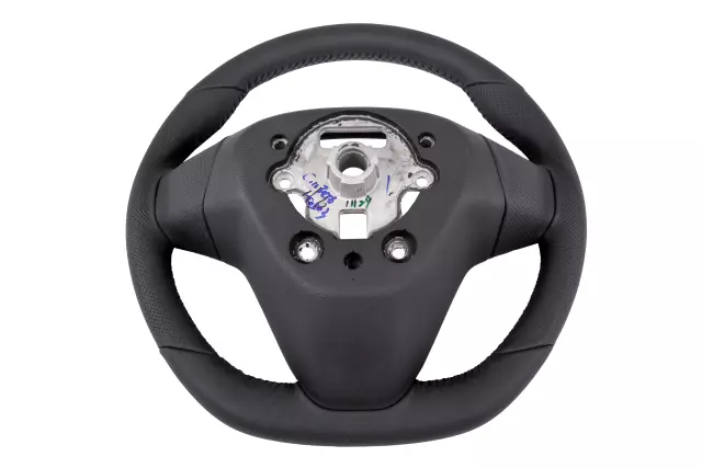 92284727 - Body: Steering Wheel Rim for Chevrolet: SS Image
