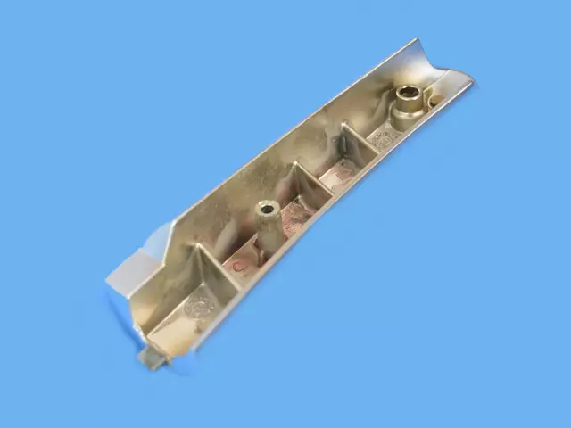 Door Applique, Left, Grab Handle - Mopar (UA37SZ6AA)