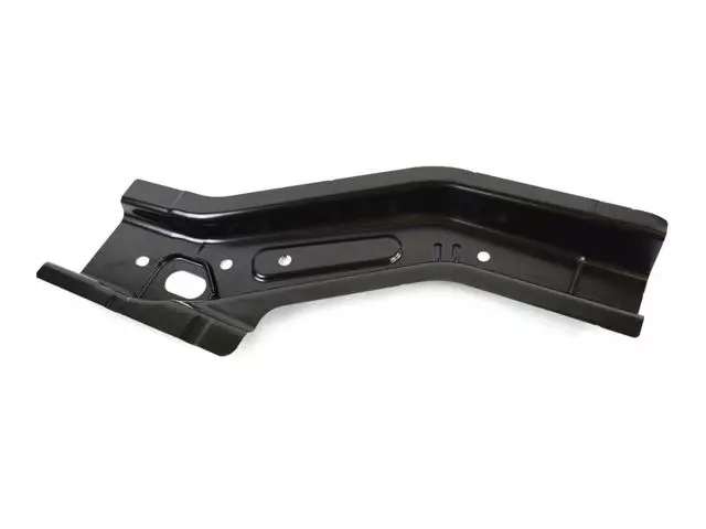 Front Floor Pan Rail, Left - Mopar (68212349AA)