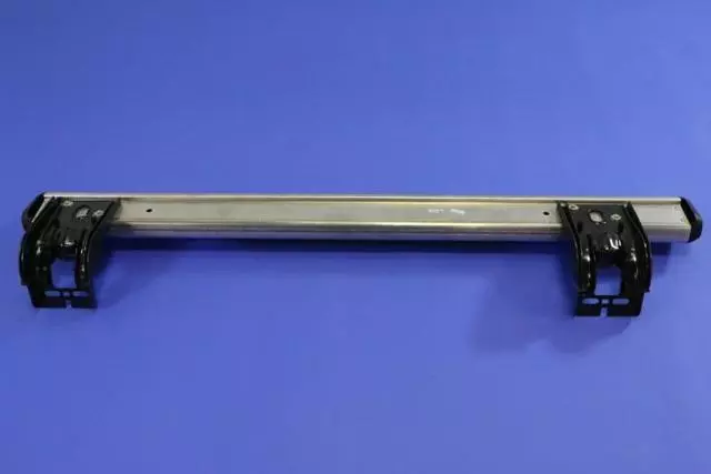 Tubular Side Step Kit, Right - Mopar (68144256AE)