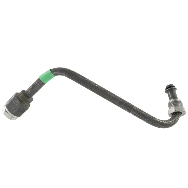 PSH533 - Steering: Motorcraftâ„¢ Power Steering Pressure Hose for Ford: E-250, E-350 Super Duty, E-450 Super Duty Image