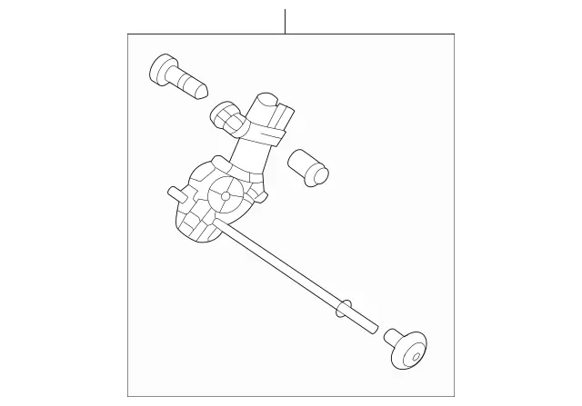 1679204518 - Rear Seat Bench: Backrest Frame for Mercedes-Benz: GLE350, GLE450e, GLE580, GLS450, GLS580, GLS63 AMG, Maybach GLS600 Image image