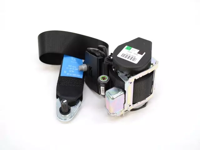 Front Outer Seat Belt, Right - Mopar (5103835AA)