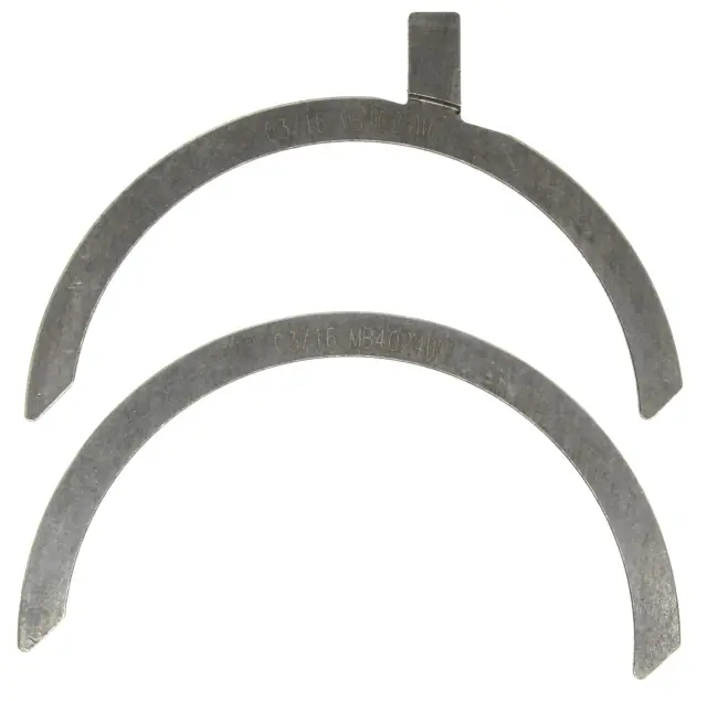 TW713S - Engines &amp; Components: Engine Crankshaft Thrust Washer Set for Clevite Image