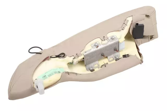 20984666 - Body: Bolster for Buick: Verano Image