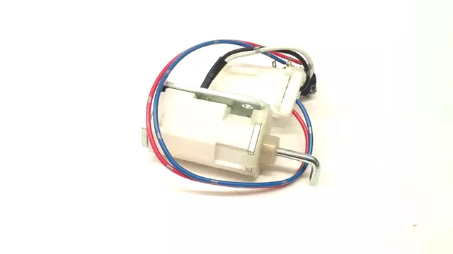 35173AC041 - Transmission: Shift Interlock Solenoid for Subaru Image