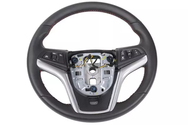 22790899 - Steering: Steering Wheel for Chevrolet: Camaro Image