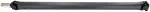 936751 - : Rear 1-Piece Steel Driveshaft Assembly for Toyota: Tacoma Image