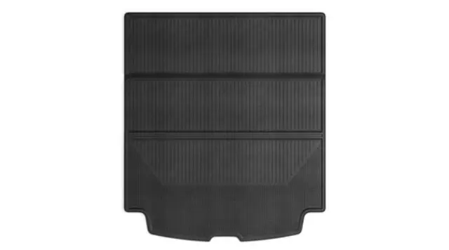 32353722 - Interior: All Weather Cargo Tray for Volvo Image