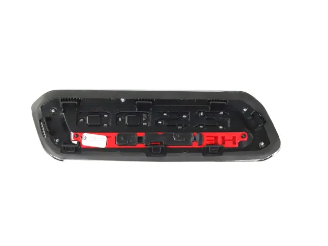 Nameplate, Right - Mopar (68632966AA)