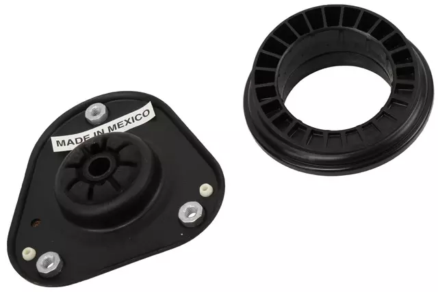 19208376 - Suspension: Strut Mount for Buick: LeSabre, Lucerne, Park Avenue, Riviera | Cadillac: DeVille, DTS, Seville | Oldsmobile: Aurora | Pontiac: Bonneville Image