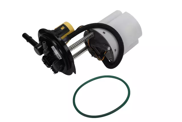 19370465 - Fuel System: Fuel Pump for Buick: Enclave | Chevrolet: Traverse | GMC: Acadia, Acadia Limited | Saturn: Outlook Image