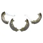 BR974C - : Pad - Brake for Ford Image