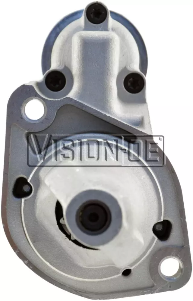 19050 - Charging &amp; Starting Systems: Starter Motor for BBB INDUSTRIES Image