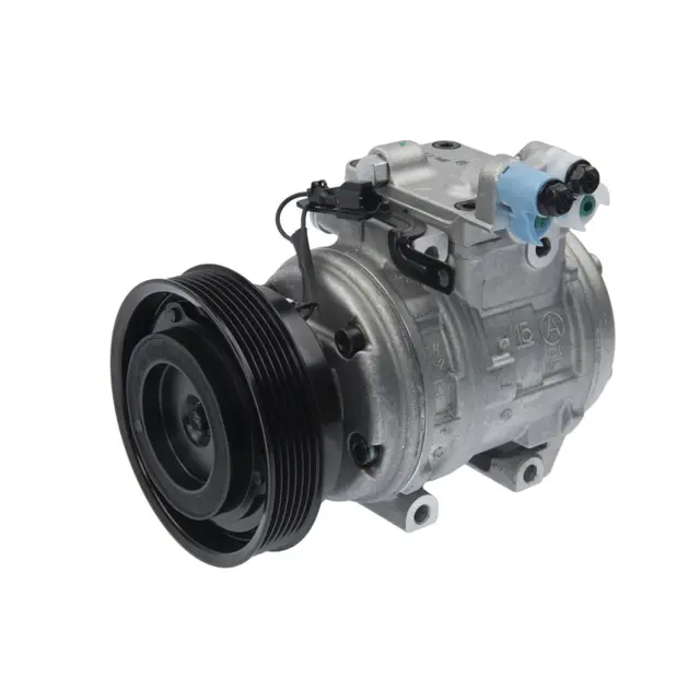 10A1055 - : Mando A/C Compressor for Mando Image