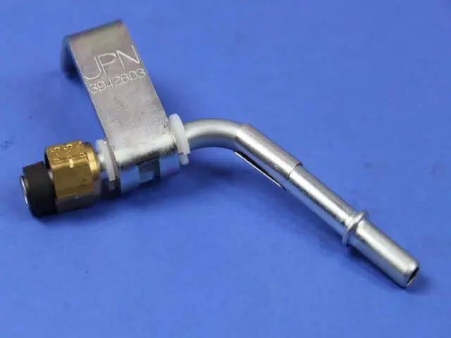 Fuel Return Tube - Mopar (5011826AA)