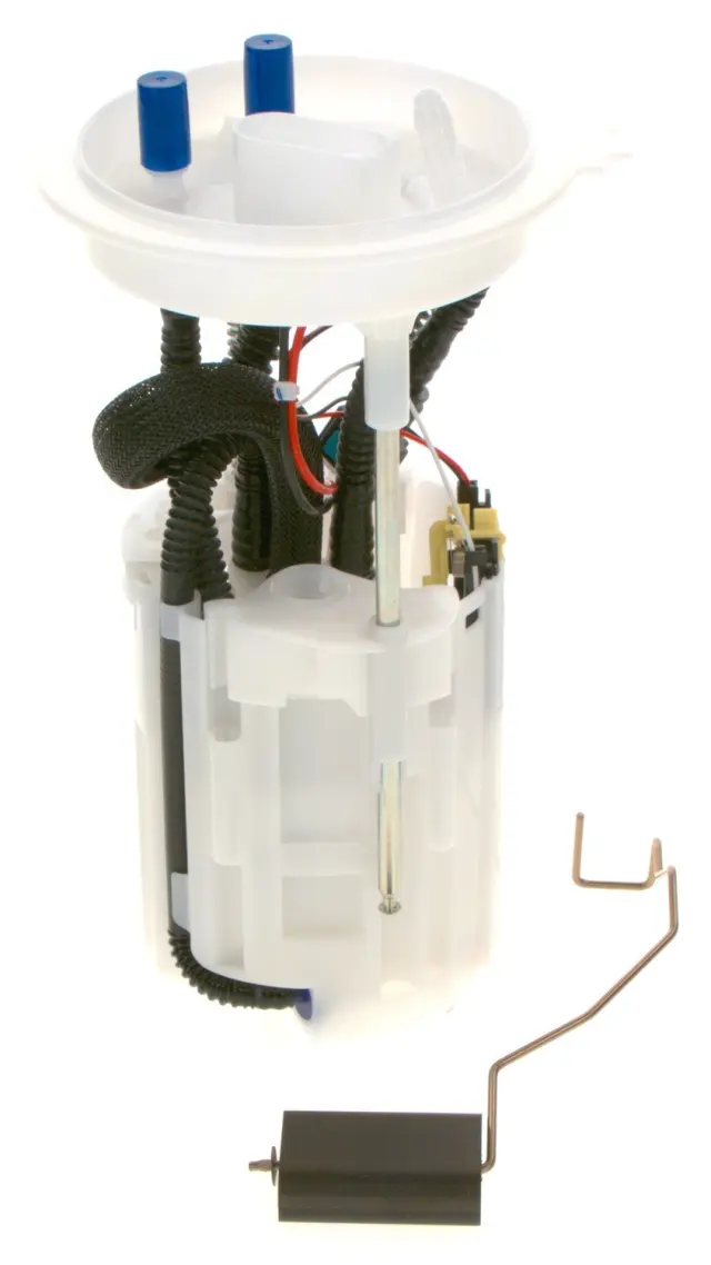 68145 - Air Intake &amp; Fuel Delivery: Bosch Fuel Pump Module Assembly for Bosch Image