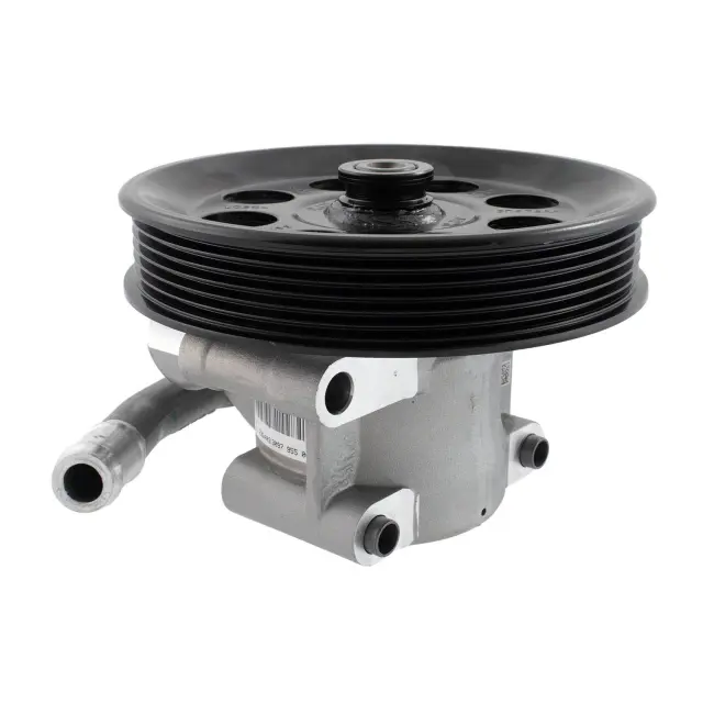 STP340 - Steering: Power Steering Pump for Ford: F-250 Super Duty, F-350 Super Duty Image