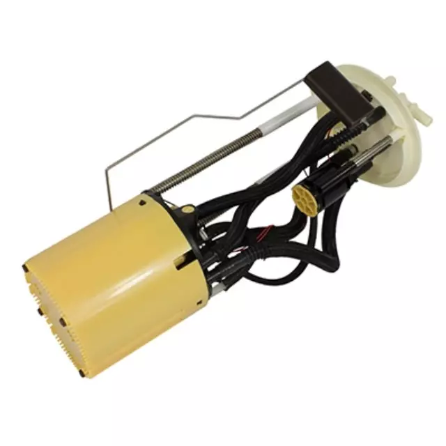 Fuel Pump and Sender Assembly - Motorcraft (PFS1330)
