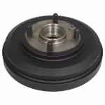 BRDF13 - : Hub And Drum Assembly Wheel for Ford Image