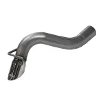 818125 - : Flowmaster Outlaw Axle-Back Exhaust System for Flowmaster Image