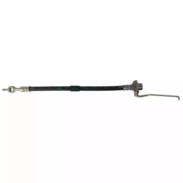9E5Z2282B - Brakes: Brake Hose for Ford: Fusion | Lincoln: MKZ | Mercury: Milan Image