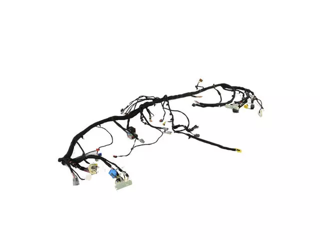 68338296AE - Electrical: Instrument Panel Wiring for Mopar Image