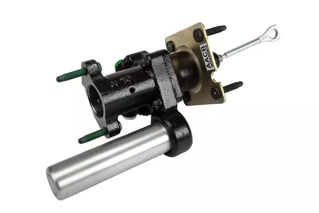 1781038 - Body: ACDelcoâ„¢ Booster Assembly for GM Image