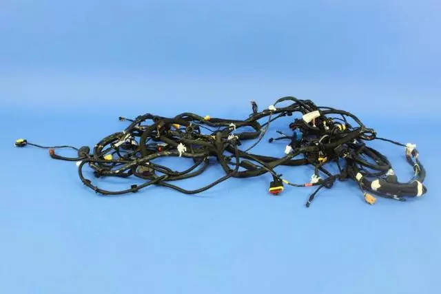 Body Wiring - Mopar (68278285AA)