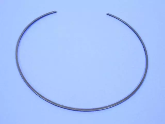 4505622 - Automatic Transaxle 4 Speed: Snap Ring for Mopar Image