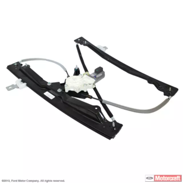 6L2Z7823201BA - Body: Regulator Assembly for FORD Image