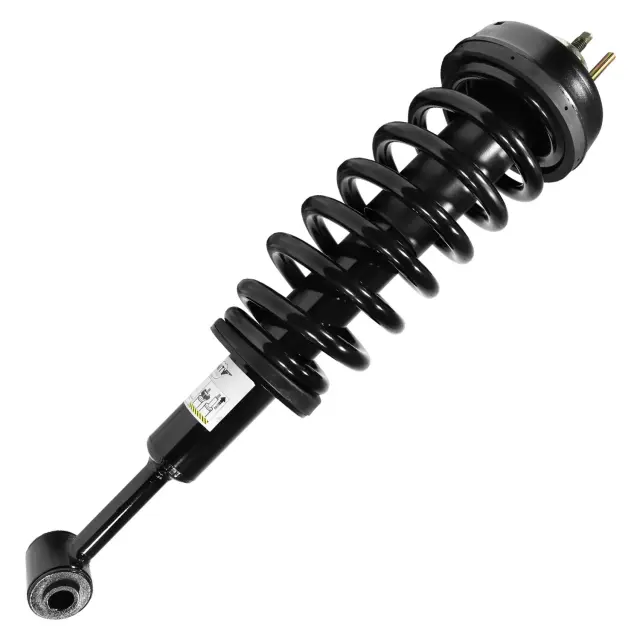 11890 - Suspension &amp; Steering: Unity Automotive Suspension Strut and Coil Spring Assembly for Unity Automotive Image