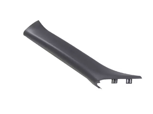 A Pillar Molding, Left - Mopar (6SM75TX7AE)