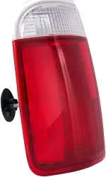 1610105 - : Tail Light Assembly for Dorman Image