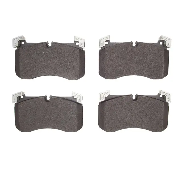 4000223800 - Brakes &amp; Brake Parts: Disc Brake Pad Set for DYNAMIC FRICTION Image