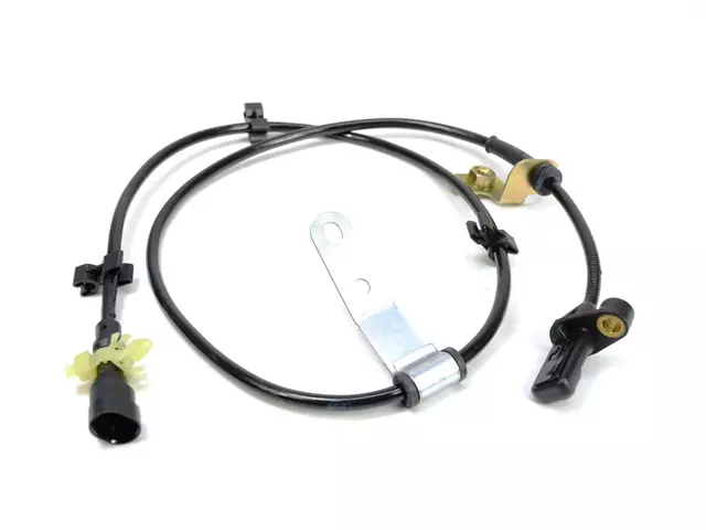 Anti-lock Brakes Sensor, Right, Rear - Mopar (5273330AB)