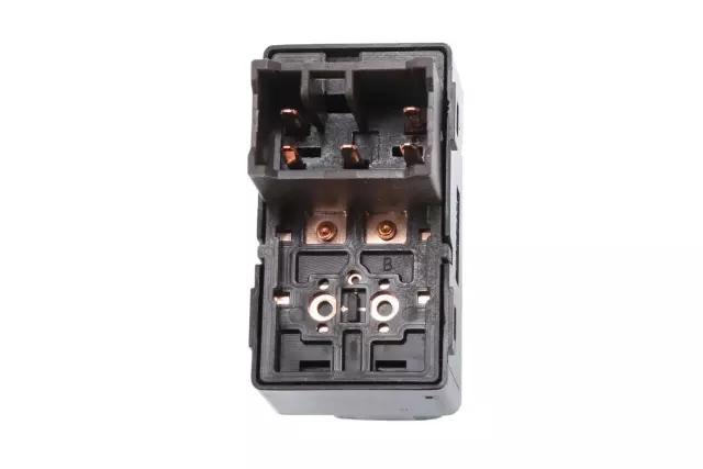 95015361 - Body: Window Switch for Chevrolet: Spark, Spark EV Image