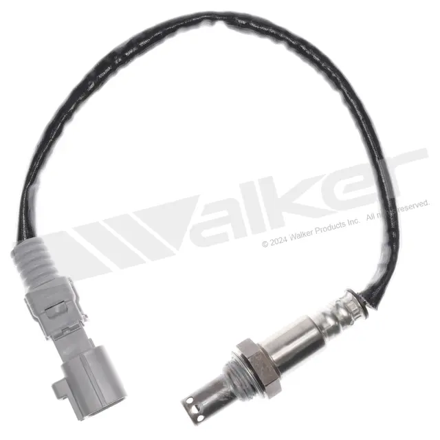 35064110 - Emission Systems: Walker Products 350-64110 Oxygen Sensor 4-W Direct Fit Wide-Band for Walker Products Inc. - Image