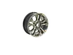 5LS02JXYAA - Wheels: Aluminum Wheel, Front Or Rear for Mopar Image