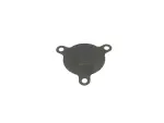 68464653AA - Brakes: Wheelhouse Shield, Two Wheel Drive, Right for Mopar Image