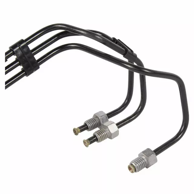 Tube Assembly Brake - Ford (E1GZ-2C296-B)
