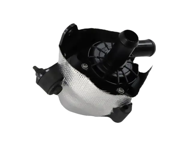 Auxiliary Coolant Pump - Mopar (68470078AF)